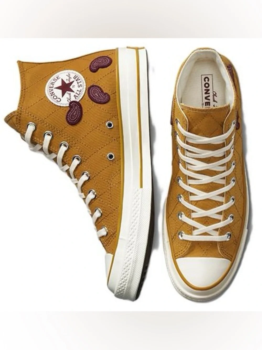 Converse: Chuck 70 High 